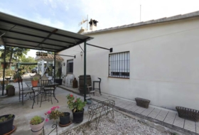 Torremanzanas 400000&nbsp;m²