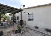 Rural estate for sale in Torremanzanas ref: TR371614 photo