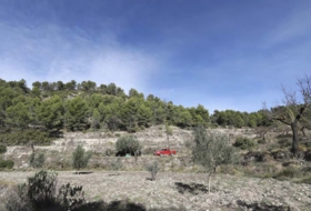 Torremanzanas 400000&nbsp;m²