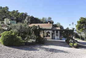 Torremanzanas 400000&nbsp;m²