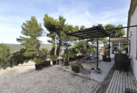 Torremanzanas 400000&nbsp;m²