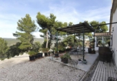 Rural estate for sale in Torremanzanas ref: TR371614 photo