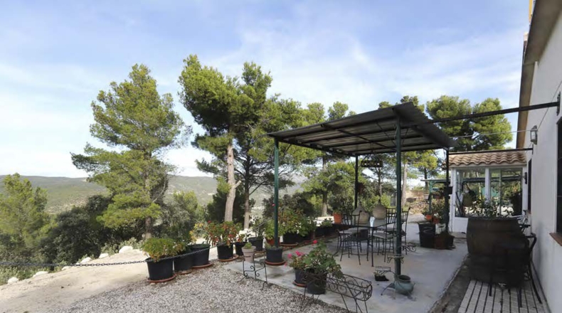 Alicante - Torremanzanas - 400000m2
