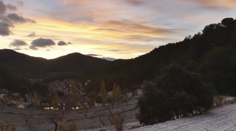 Alicante - Torremanzanas - 400000m2