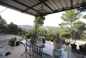 Torremanzanas 400000&nbsp;m²
