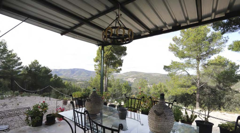Alicante - Torremanzanas - 400000m2
