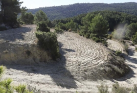 Torremanzanas 400000&nbsp;m²