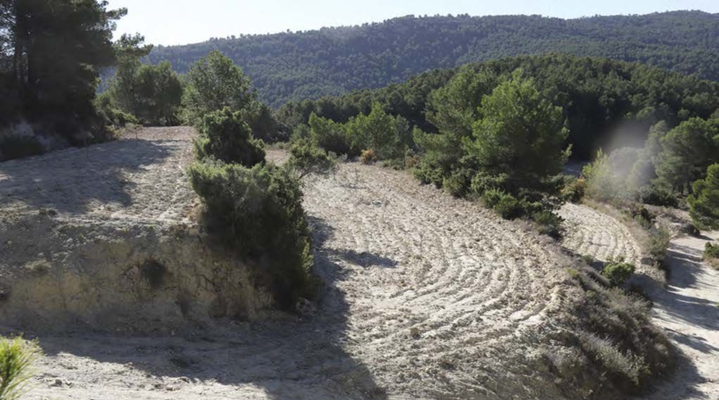 Alicante - Torremanzanas - 400000m2