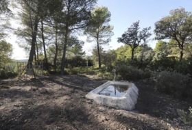 Torremanzanas 400000&nbsp;m²