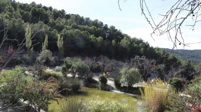 Alicante - Torremanzanas - 400000m2