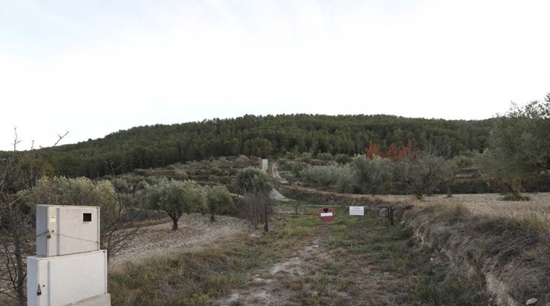 Alicante - Torremanzanas - 400000m2