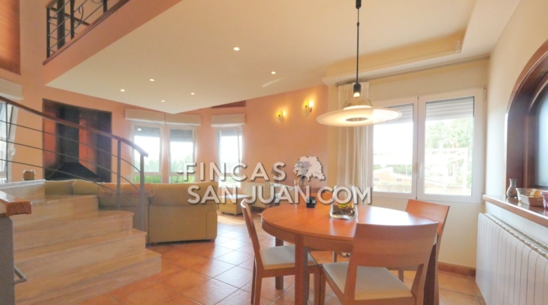 Alicante - Busot - 1000m2