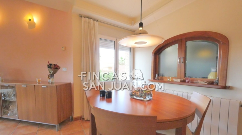 Alicante - Busot - 1000m2