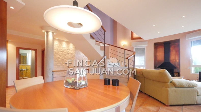 Alicante - Busot - 1000m2