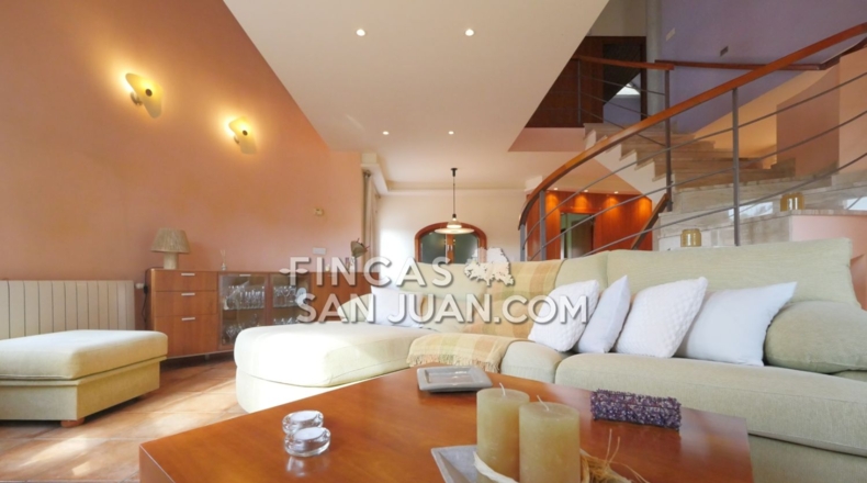 Alicante - Busot - 1000m2