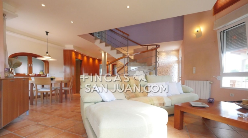 Alicante - Busot - 1000m2