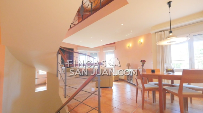 Alicante - Busot - 1000m2