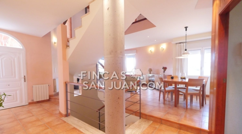 Alicante - Busot - 1000m2