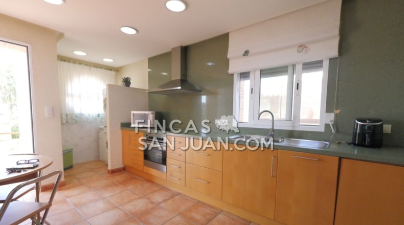 Alicante - Busot - 1000m2