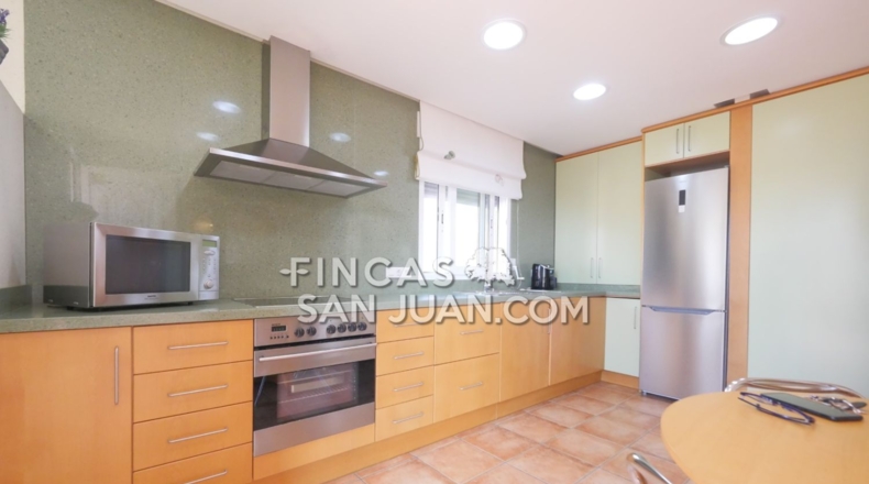 Alicante - Busot - 1000m2