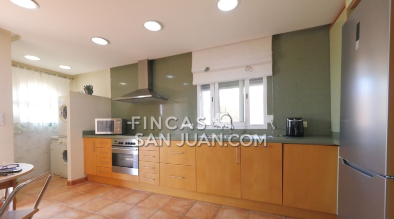 Alicante - Busot - 1000m2