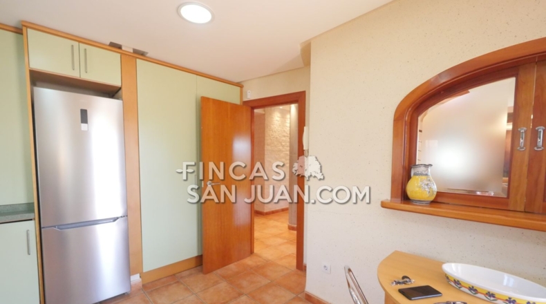 Alicante - Busot - 1000m2