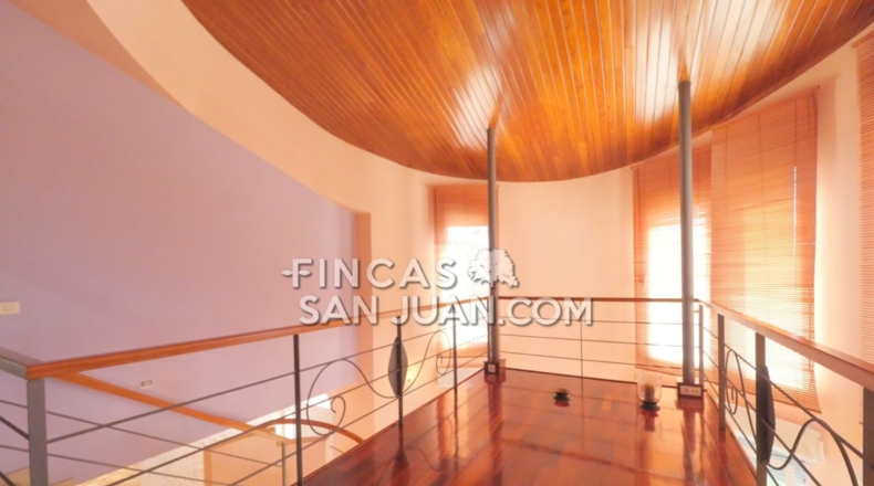 Alicante - Busot - 1000m2