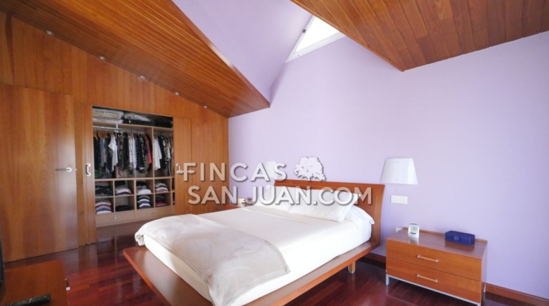 Alicante - Busot - 1000m2