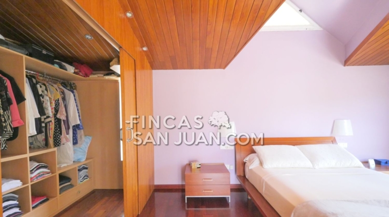Alicante - Busot - 1000m2