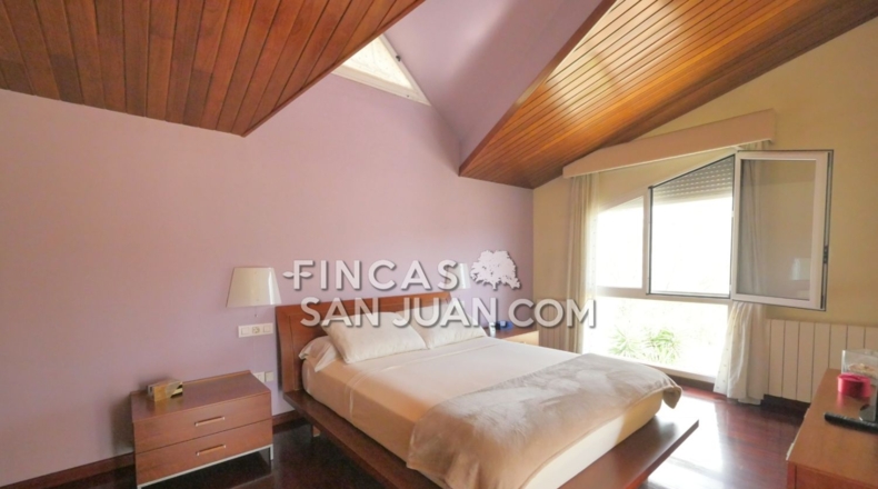 Alicante - Busot - 1000m2