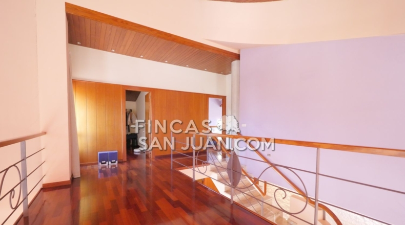 Alicante - Busot - 1000m2