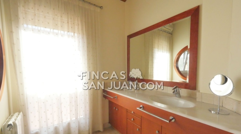 Alicante - Busot - 1000m2