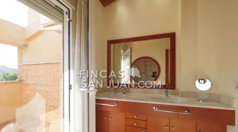 Alicante - Busot - 1000m2