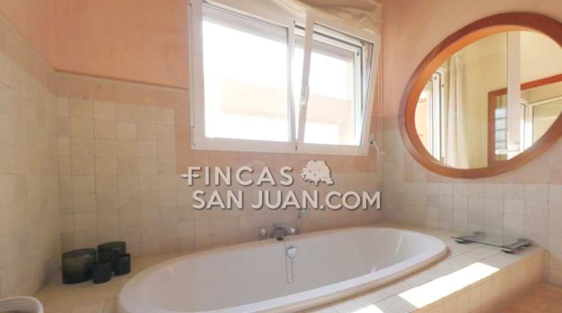Alicante - Busot - 1000m2