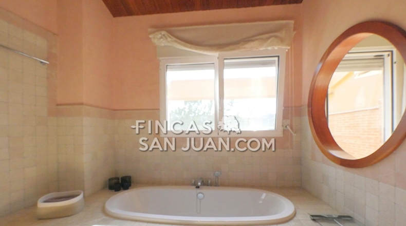 Alicante - Busot - 1000m2