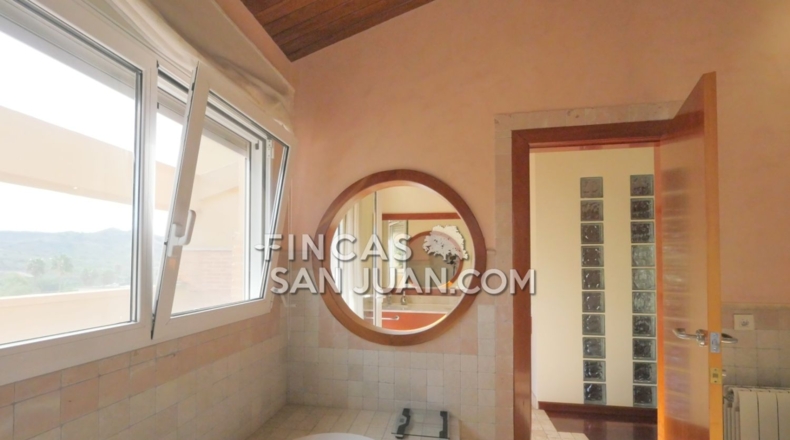 Alicante - Busot - 1000m2