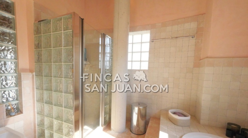Alicante - Busot - 1000m2
