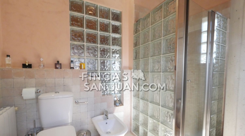 Alicante - Busot - 1000m2