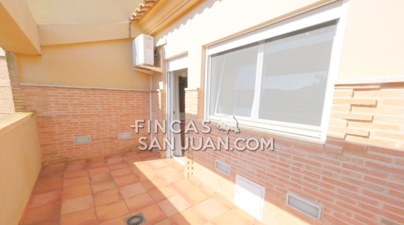 Alicante - Busot - 1000m2