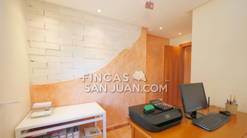 Alicante - Busot - 1000m2