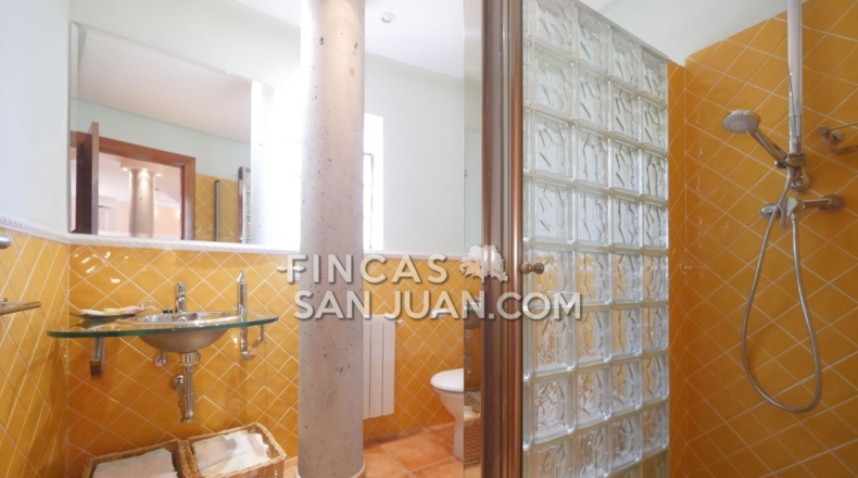 Alicante - Busot - 1000m2