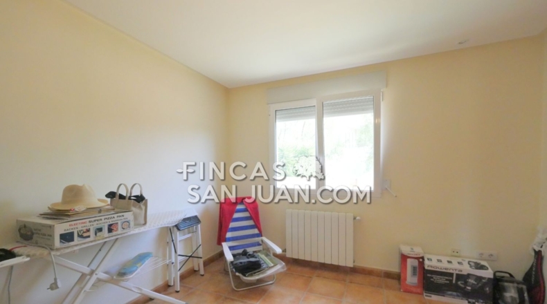 Alicante - Busot - 1000m2
