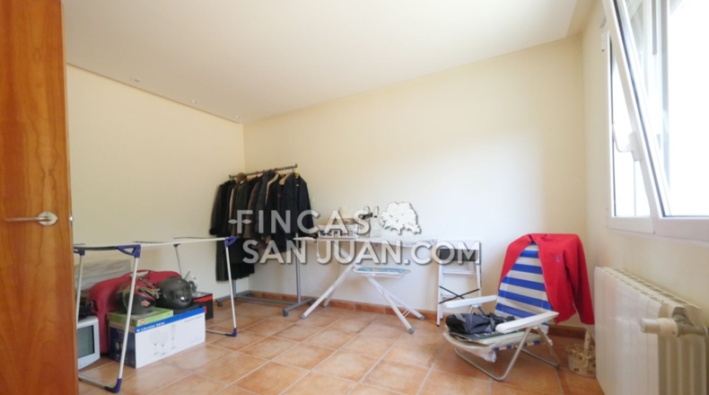 Alicante - Busot - 1000m2