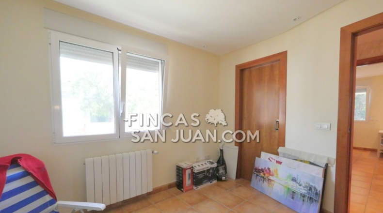 Alicante - Busot - 1000m2