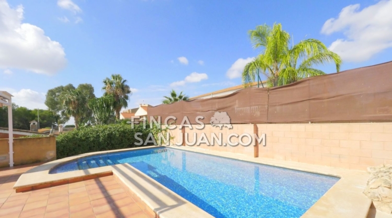 Alicante - Busot - 1000m2