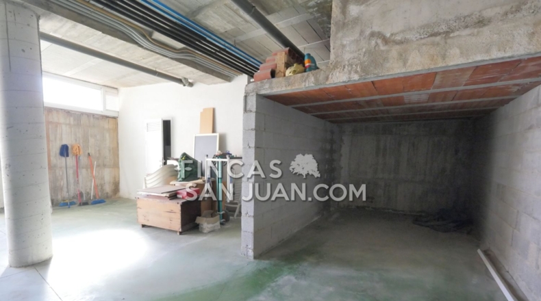 Alicante - Busot - 1000m2