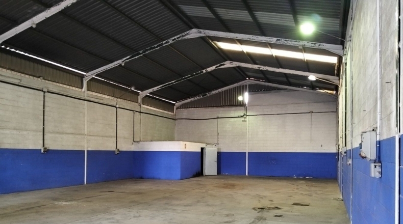 Sevilla - Alcalá de Guadaíra - 300m2