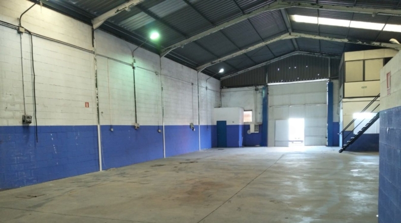 Sevilla - Alcalá de Guadaíra - 300m2