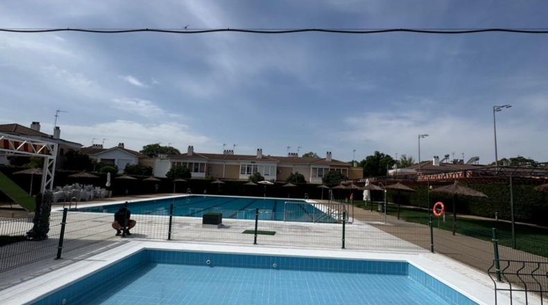 Sevilla - Sevilla - 169m2