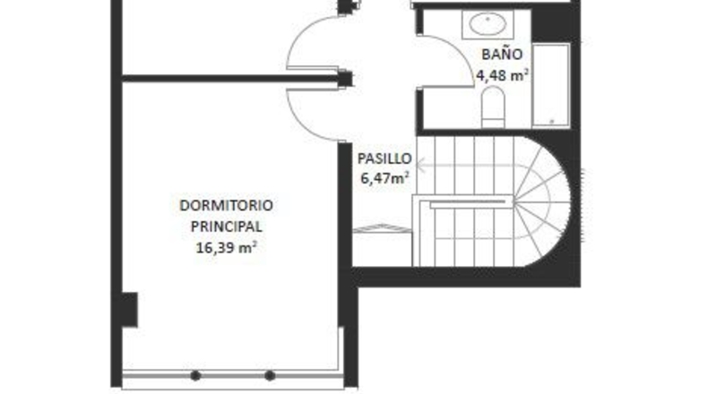 Sevilla - Sevilla - 169m2